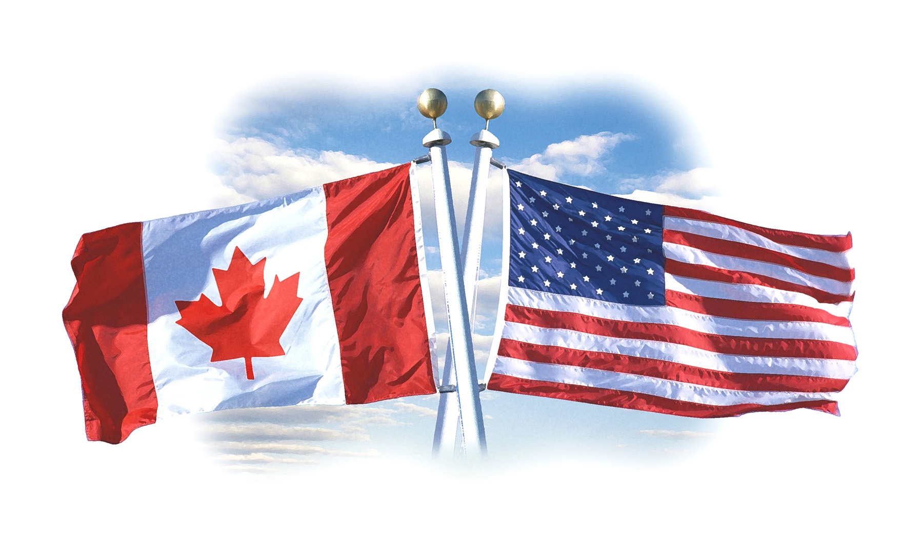 usa-canada